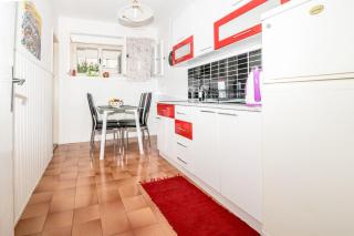 City Center Apartment with Balcony - Split - 7