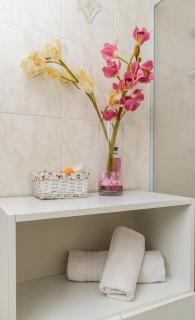 City Center Apartment with Balcony - Split - 6
