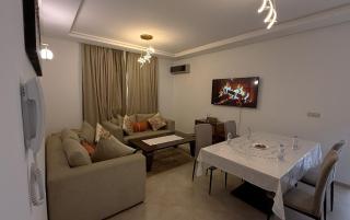 Bright Apt, with Sea View, Sunset Terrace & Pool - Imi Ouaddar - 7