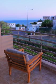 Bright Apt, with Sea View, Sunset Terrace & Pool - Imi Ouaddar - 0