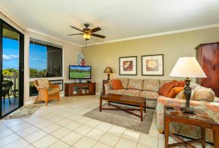Grand Champions 145 by Coldwell Banker Island Vacations - Wailea - 2