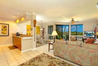 Grand Champions 145 by Coldwell Banker Island Vacations - Wailea - 1