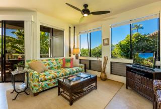 Grand Champions 141 by Coldwell Banker Island Vacations - Wailea - 6