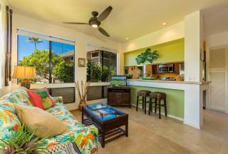 Grand Champions 141 by Coldwell Banker Island Vacations - Wailea - 4
