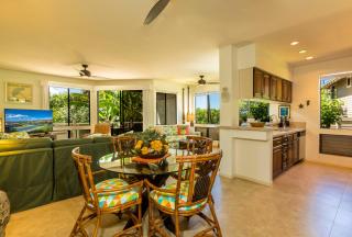 Grand Champions 141 by Coldwell Banker Island Vacations - Wailea - 1