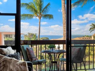 Maui Vista 3411 by Coldwell Banker Island Vacations - Kihei - 9