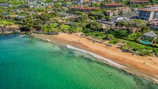 Maui Vista 3411 by Coldwell Banker Island Vacations - Kihei - 6
