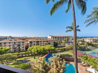 Maui Vista 3411 by Coldwell Banker Island Vacations - 2