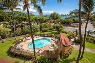 Maui Vista 3411 by Coldwell Banker Island Vacations - 1