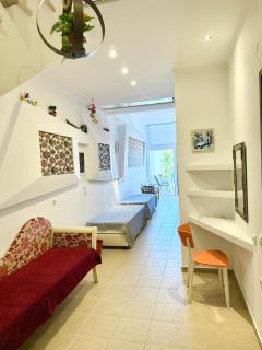 More Crete Village House in Koutouloufari - 150 sq m - Pool - 6 guests - Limenas Chersonisou - 7