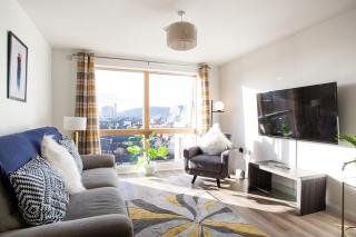 Bright & Stylish, Sleeps 6, City Centre - Belfast - 0