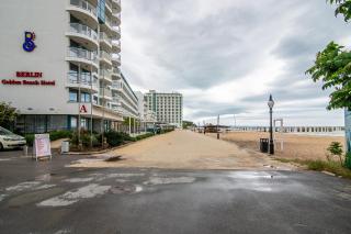 Budget Beachfront Golden sands - Varna - 2