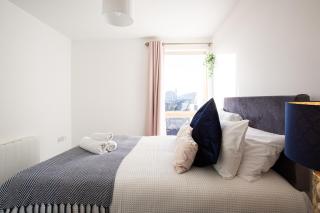Bright & Stylish, Sleeps 6, City Centre - Belfast - 3