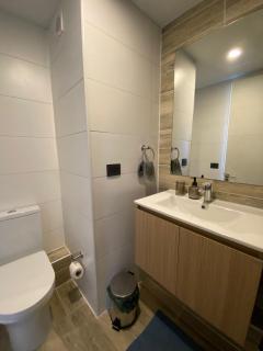 Departamento Playa Arrecife - Laguna del Mar - 7