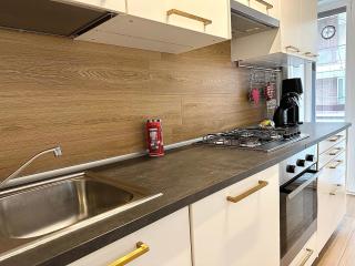 Charm & Style Bari - Large Central Apartment - Bari - Bari - 4