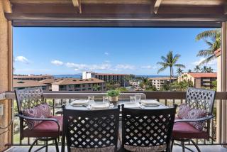 Maui Vista 3408 by Coldwell Banker Island Vacations - Kihei - 0