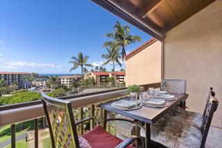 Maui Vista 3408 by Coldwell Banker Island Vacations - Kihei - 3