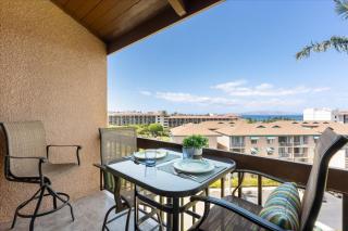 Maui Vista 3401 by Coldwell Banker Island Vacations - Kihei - 4