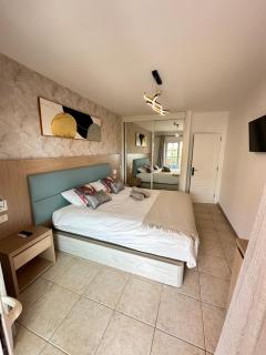 Royal Palace- Granada Park - Arona - 2