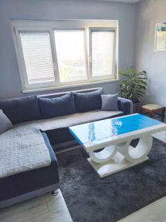 City Square Apartment - Kumanovo - 8