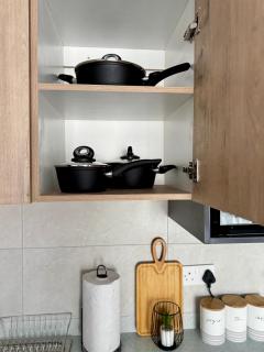 Motswedi Place Apartments K10 - Harmony Bliss - Gaborone - 2