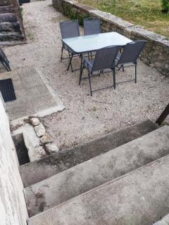 Appartement Le Maé avec terrasse et place de parking privative gratuit - Dole - 1