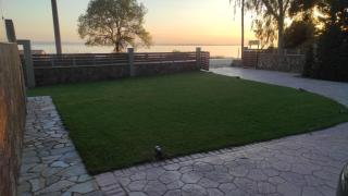 Villa Efmaria, Private Residence, Luxury villa, Neos Marmaras, Halkidiki - Neos Marmaras - 2