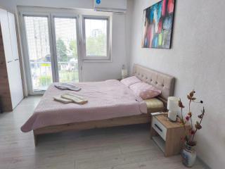City Square Apartment - Kumanovo - 9