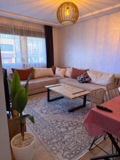 Sunrise Luxury Apartment - Marrakesh - 2