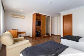 Apartamento no Bourbon - Río de Janeiro - 5