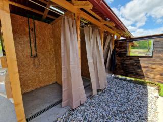 Mountain Camp Outdoor Tara - 1