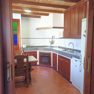 Casa El Tarajal - Málaga - 7