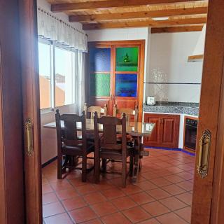 Casa El Tarajal - Málaga - 8
