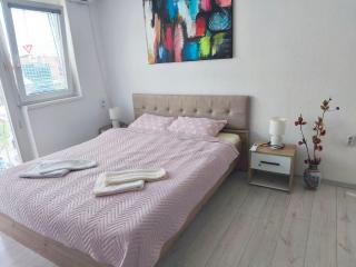 City Square Apartment - Kumanovo - 3