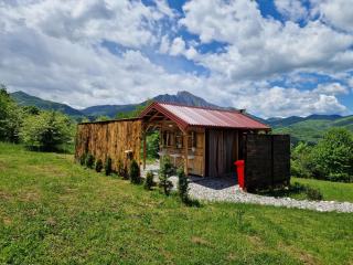 Mountain Camp Outdoor Tara - - 2