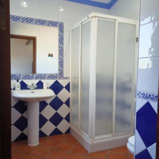 Casa El Tarajal - Málaga - 9