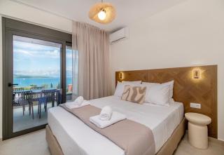 ZEN BLU Boutique & Suites - Nikiana - 7