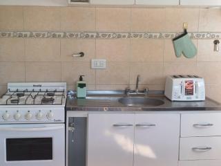 Departamento Santa Ana - Villa María - 9