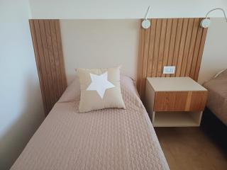 Departamento Santa Ana - Villa María - 7