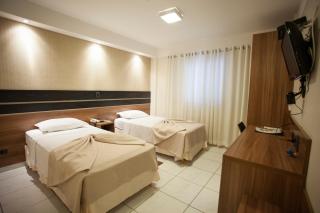 Estoril Hotel - Marília - 1