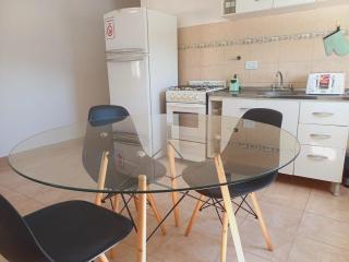 Departamento Santa Ana - Villa María - 6