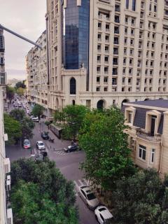 Nizami Metro Premium Apartment - Baku - 8