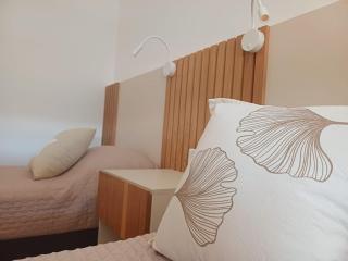 Departamento Santa Ana - Villa María - 1