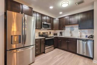 VCR2-108 Deluxe New Apartment - Convention Center - Orlando - 3