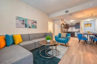 VCR2-108 Deluxe New Apartment - Convention Center - Orlando - 1