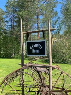 Country Home Ilmajoki - - 1