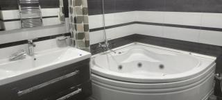 Nizami Metro Premium Apartment - Baku - 1