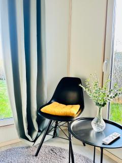 Terassi - Imatra - 1