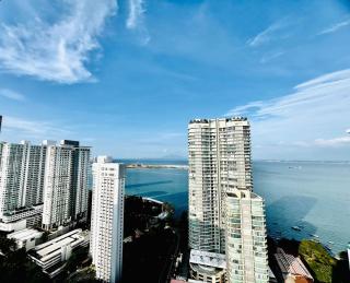 Mansion One l 7pax 2R1B l Seaview l Gleneagles l by PerfectSweetHome - George Town - 5