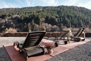 RALPH Cabin- Apuseni Mountains, Transylvania - Bucium - 8